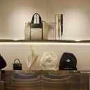 심플앤와이드 | 찰스앤키스 가방 호보백 토트백 실물 착샷 후기