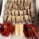 하나아파트 뒷편 산책로 입구 이미지