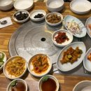 청석골참숯불구이