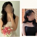 꽁지머리 - 도봉구 | W5. 웨딩촬영 헤어변형 비추천(핵비추!!) 내돈내산 후기 _ 업체 정보 공유