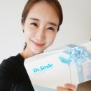 스마일케어의료기 | 셀프 치아미백기 닥터스마일 정말 효과 좋아요!! 치과 미백케어 후 후관리용으로도 추천!!