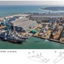 현대중공업 이미지