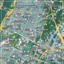 망월봉-천마'남봉-천마산-일자산-국기봉-승상'동봉-승상산-구봉산 이미지