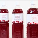 약수골 농장 | 재구매율 높은 건강음료 인제향기 오미자청 강원도 특산물