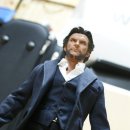 핫토이社 'X-MEN ORIGINS : WOLVERINE' -휴 잭맨(정장 Ver.)- 이미지