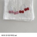 핀메이드 | TERI 테리 아기 머리핀 내돈내산 후기 • 핸드메이드 헤어핀 추천
