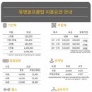 (주)강남 골프클럽