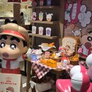 짱구가짱 | 잠실 짱구 베이커리 카페 최근 근황｜굿즈 리뷰 &amp; 메뉴 총정리(솔직후기)