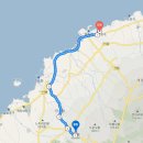 나홀로 제주여행 3박4일(DAY1)-렌트카, 게스트하우스, 애월읍 고내리 동네