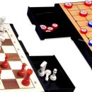 두뇌발달체스 이미지