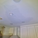 한신플러스타운 아파트 | [공지] 오류동 한신플러스타운아파트 주방 천장 누수, PPC배관 노후화로 인한 파열 수리 사례