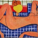 오일파스텔화 이미지