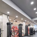 시티짐 금호역점 이미지