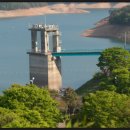 주암댐 전망대 이미지