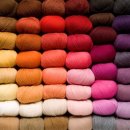 제가 뜨개질은 처음인데요 이미지