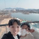 짱바이크 | 의왕 데이트 레일바이크 & 스카이레일 후기🚴‍♀️ 남편이랑 타봤는데 짱잼 데이트 코스 인정!