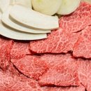 안심한우정육식당