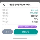하나은행여천지점 | 여수 하나은행 달러환전 및 신용카드 개설 후기