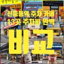 이디야(부천중동팰리스점) | [부천 신중동] 주차·카공·회식까지! 실패 없는 역세권 핫플 13곳 총정리