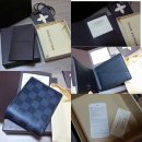 타임월드 매장구입) 루이비통 다미에 풀세트 이미지