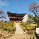 관풍루(觀風樓) | 관풍루(觀風樓) <대구 달성공원> 26/03/14