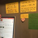 어은로 | 대전 마라탕 맛집 어은동 헤이마오차이 1단계 후기 재료 추천