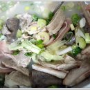 병천정순대