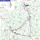 팔공산 공산폭포 - 여름계곡 산행코스.. 퍼온글^^ 이미지