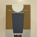 [구매후기] %아라비카 매거진 B한남점 x MiiR 텀블러