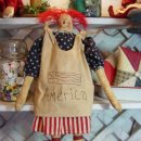 컨츄리 인형 이미지