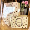 new 선물하기 좋은 구움과자&타르트(7~8월/8주) | [군산] 계란찜과자와 함께 여행길 달콤한 당 충전, '군산과자조합'