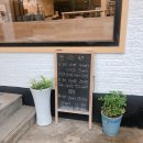 블랑제리 경산점 2 | 경산빵집, 프랑스빵 "블랑제리라팡" 후기 🥖