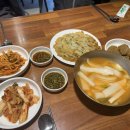 산속닭곰탕 이미지