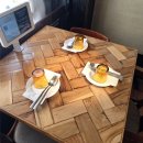만만요리연구소 | 용산 생면파스타 맛집 판코네 청첩장모임 네이버예약, 용산사랑상품권 제로페이 할인 후기