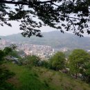 용흥궁공원 이미지