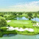 록타샵 | 호치민 롱탄 골프장(Golf Long Thanh) 방문 후기 | 대형 퍼블릭 골프 코스 안내