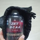 [근육맨닷컴 제트BCAA프로] 운동 전중후 효과를 극대화해주는 BCAA 추천