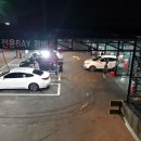 수세차장 이미지