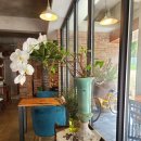 효자동커피집 이미지