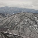 [1월1일 온천산행♨]관음산733m경기포천/파주골순두부-일동온천 이미지