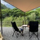 대둔산 캠핑 펜션 이미지