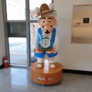 정선아리랑시장 고객지원센터 1층 이미지