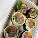 낭낭김밥 이미지