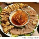 전라도홍어찜 이미지