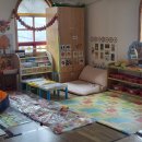 햇살가득한어린이집 평가인증 준비 완료(보육실) 이미지