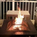 비토섬마린블루펜션 | 비토섬마린블루펜션. 가족과 반려견이 함께 즐기는 독채 수영장 펜션