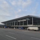 파리바게뜨 우정점 | 제주도 당일치기 렌트 쏘카 애월 카페 우정여행기