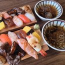 상사동로-11 | 도솔스시에서 만난 구미 초밥 맛집의 진수