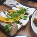 칠곡해물손칼국수 - 안성시 만세로 1090 | 칠곡해물손칼국수