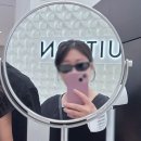 선글라스 추천 | 더현대서울 젠틀몬스터 (던스, 브리즈비) 구매 후기